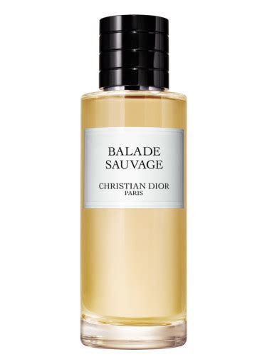 dior balade sauvage price|christian Dior balade sauvage.